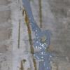 some pics. of concrete wall crack epoxy injection